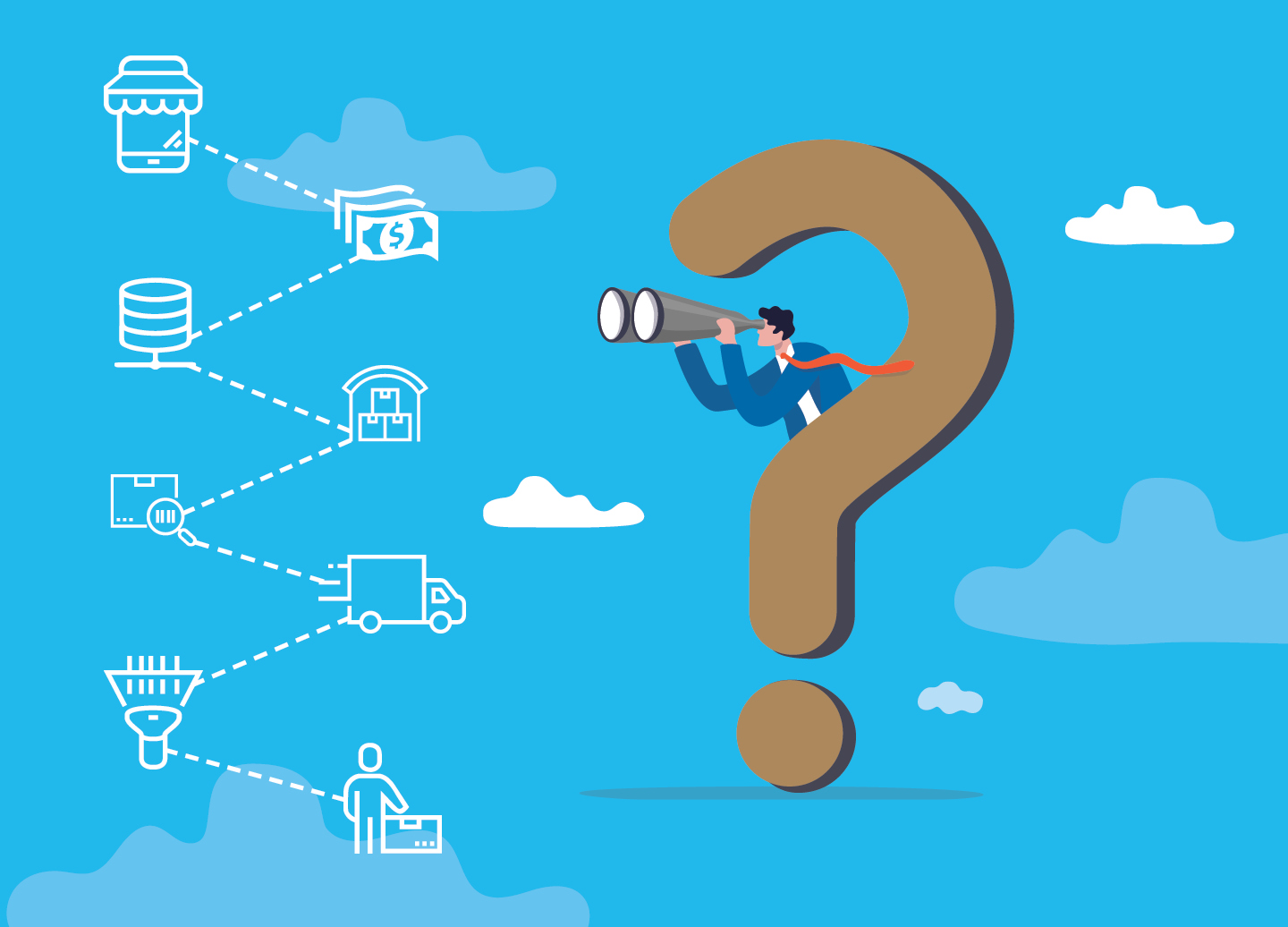 Boost Shipping Visibility to Cut Delays and Wow Customers