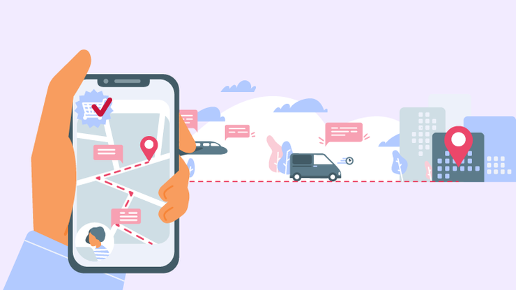 How OMS Tracking Boosts Customer Satisfaction Globally