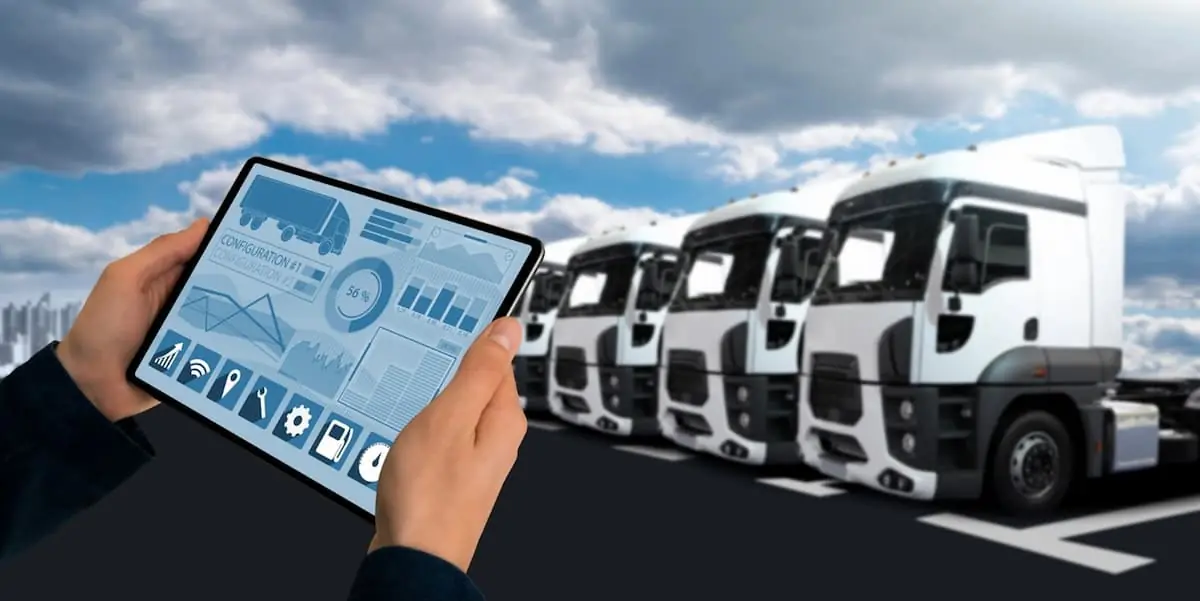 Advanced Tracking Systems Shaping Future Logistics