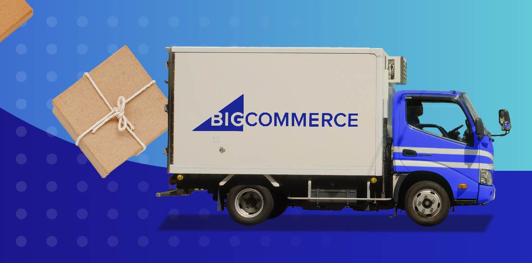 Seamless Shipping Integration for E-commerce Logistics