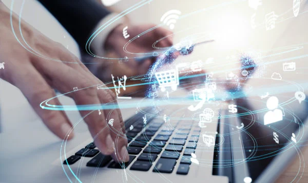 Future Trends in OMS Tracking for Global Fulfillment