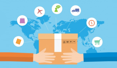Seamless Shipping Integration in Order Fulfillment