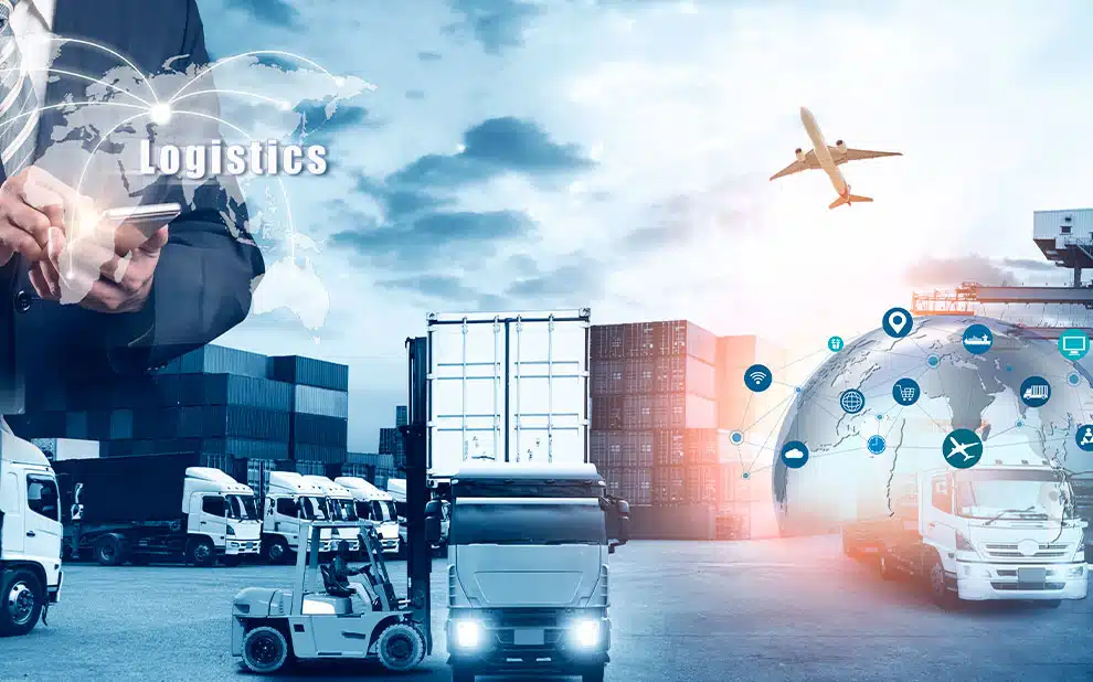 The Future of Logistics Workforce: Skills & Careers