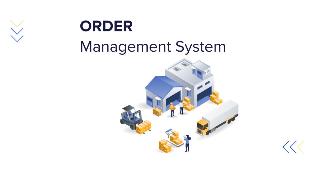 OMS Tracking Trends for Global Fulfillment Success
