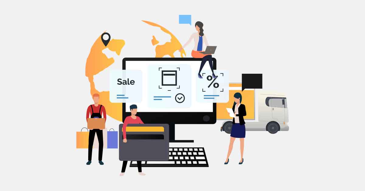 Top OMS Tracking Solutions for Online Retailers