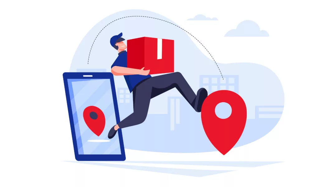 How OMS Tracking Reduces Global Delivery Delays
