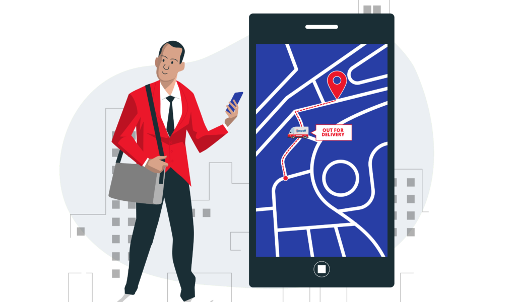 5 Ways Logistics Visibility Supercharges Customer Service