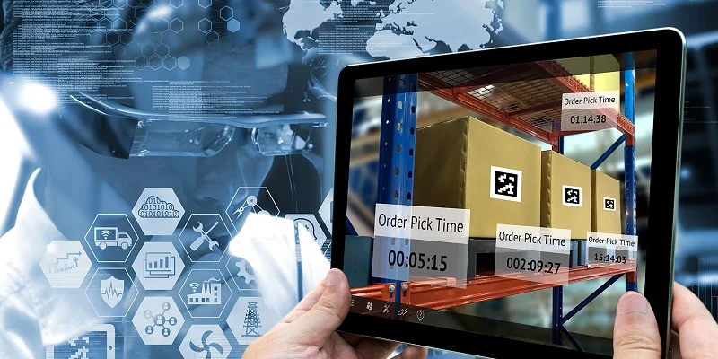 Real-Time Visibility for Managing Remote Warehouses