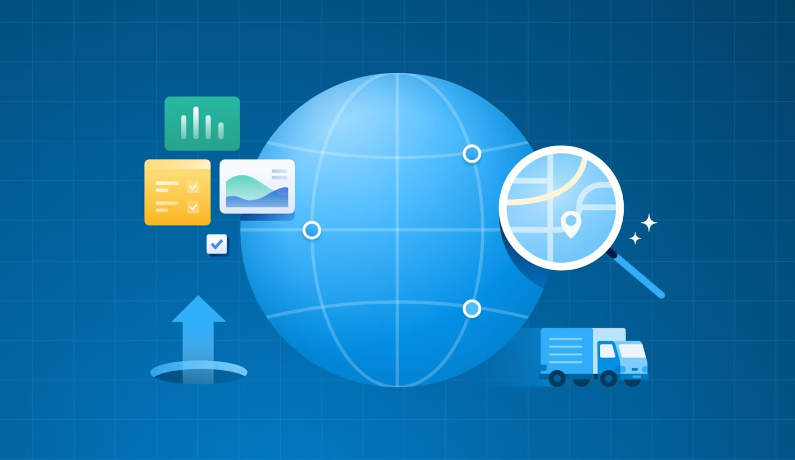 4 Key Differences: Real-Time vs Traditional Tracking