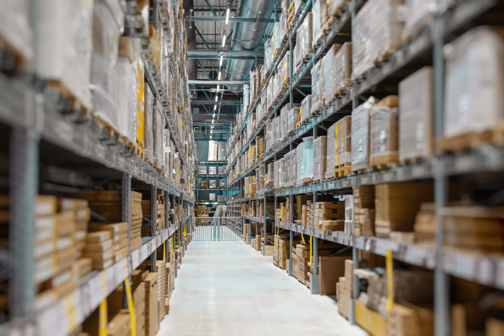 Gestion durable des stocks : Le rôle des technologies de logistique verte 8 image 158