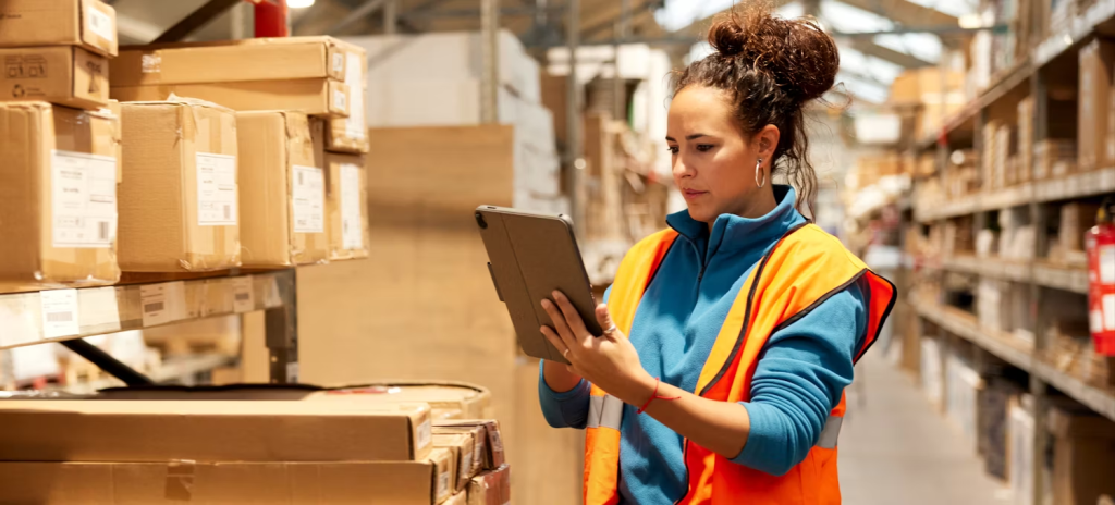 Gestion durable des stocks : Le rôle des technologies de logistique verte 9 image 159