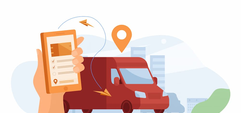 5 Benefits of Real-Time Visibility in E-commerce Delivery