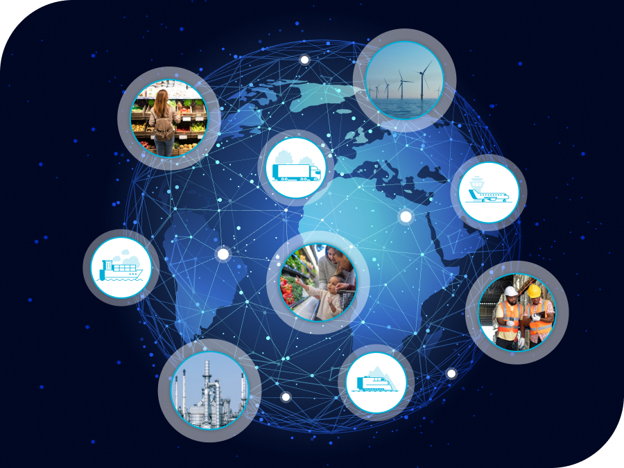 5 Ways Real-Time Visibility Improves Logistics Strategy