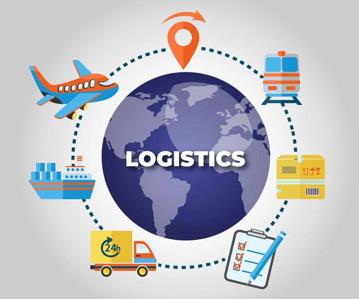 How Modern Logistics Technologies Are Revolutionizing Inventory Management