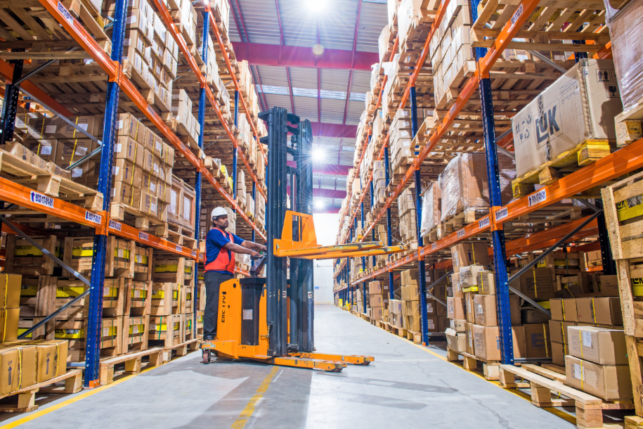 Top Logistics Technologies Enabling Real-Time Tracking Across Supply Chains