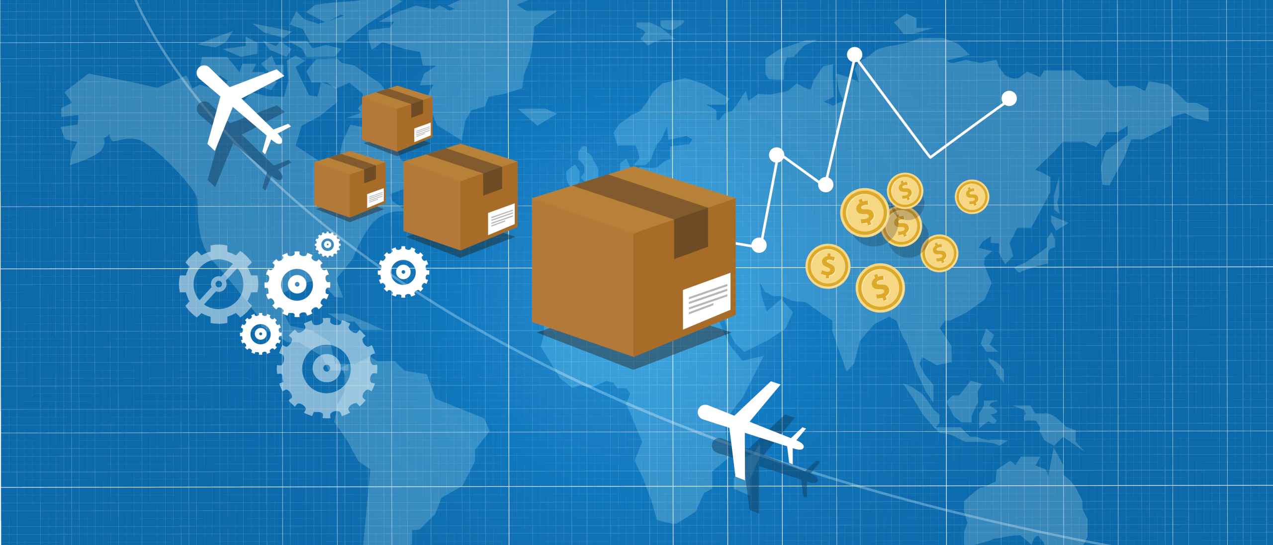 5 Ways Real-Time Visibility Boosts Supply Chains