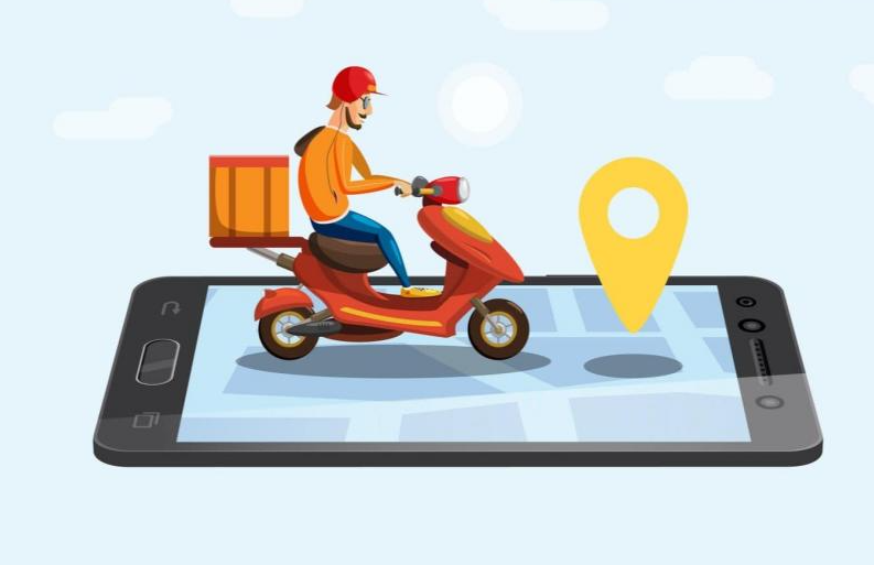 How E-commerce Warehouse Logistics Powers Fast Order Fulfillment