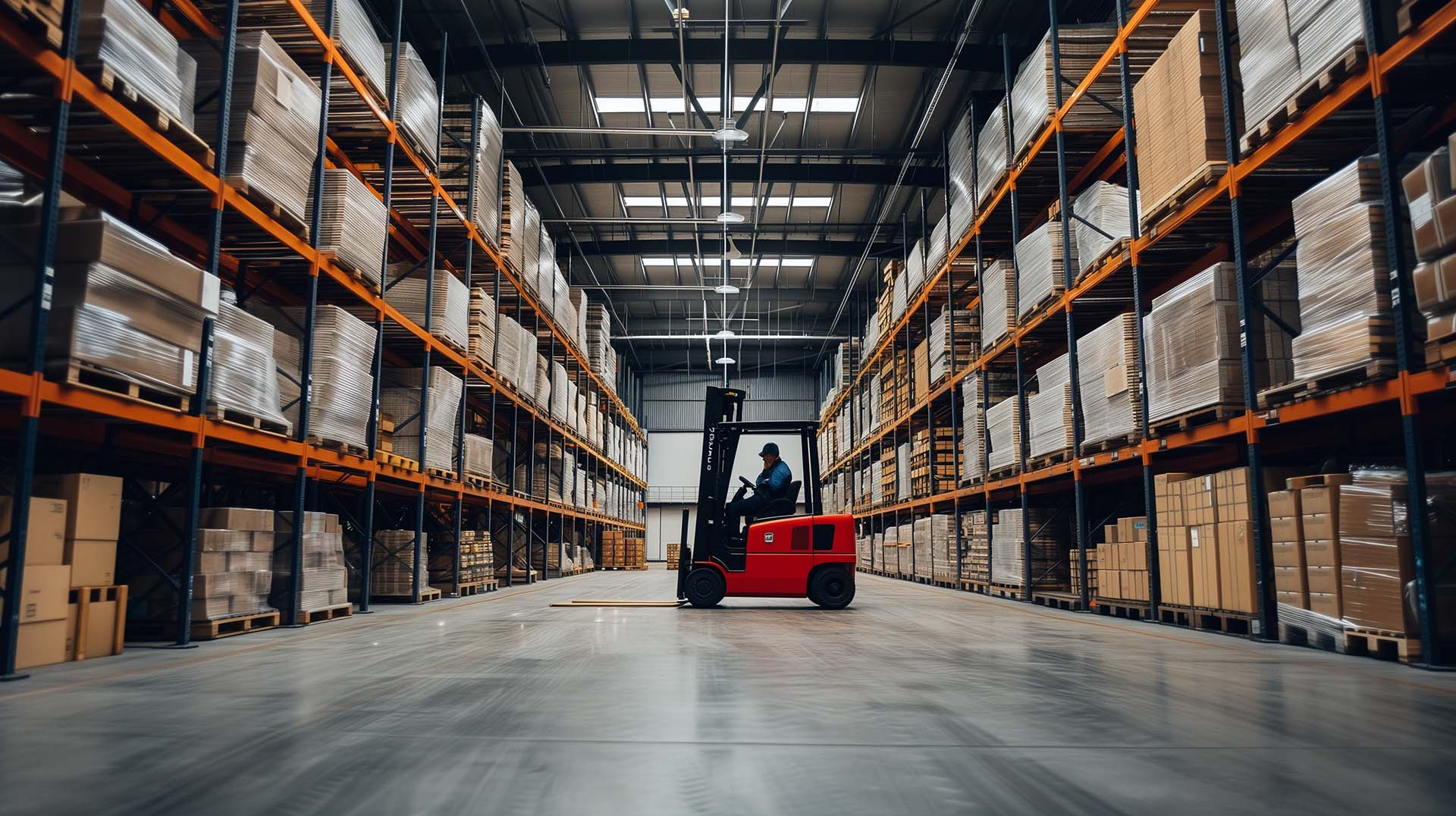 The Power of Custom Rules and Automation in Logistics Platforms