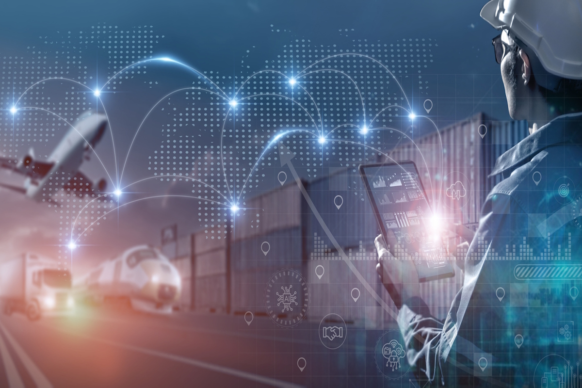 5 Ways Real-Time Visibility Boosts Supply Chain Strength