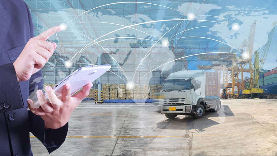Choisir la bonne plateforme logistique : Facteurs à prendre en compte pour votre entreprise 6 image 345