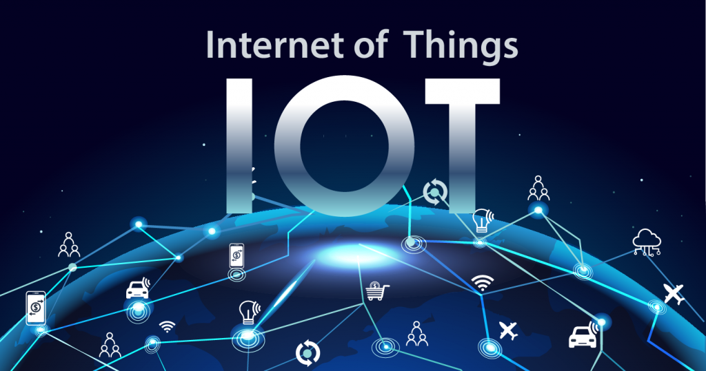 3 Ways IoT Enhances Real-Time Visibility Tracking