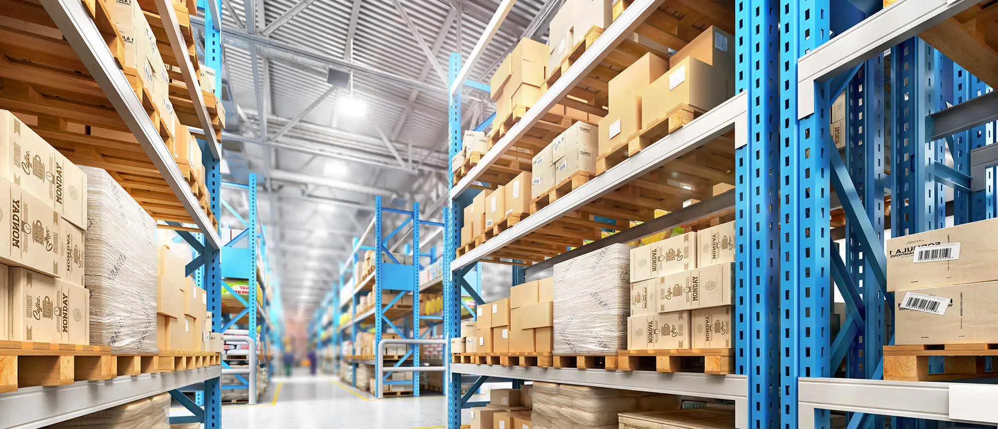 Case Study: Optimize E-commerce Fulfillment with PostalParcel