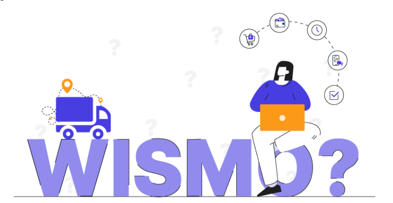 Real-Time Visibility: Cut WISMO and Boost Support