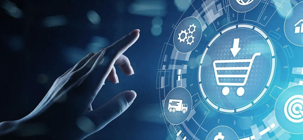 Echtzeit-Bestandstransparenz: Schlüsseltechnologien in der Logistik treiben den Wandel voran 6 image 401