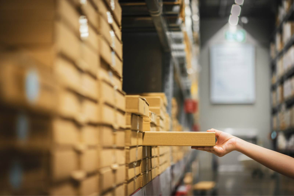 Echtzeit-Bestandstransparenz: Schlüsseltechnologien in der Logistik treiben den Wandel voran 7 image 402