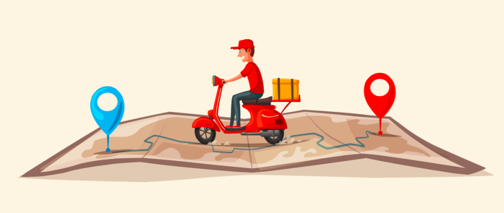 Die Rolle des Adressvalidierungsdienstes (AVS) bei der Reduzierung von Fehllieferungen 7 Address Validation Service (AVS) to Reduce Failed Deliveries