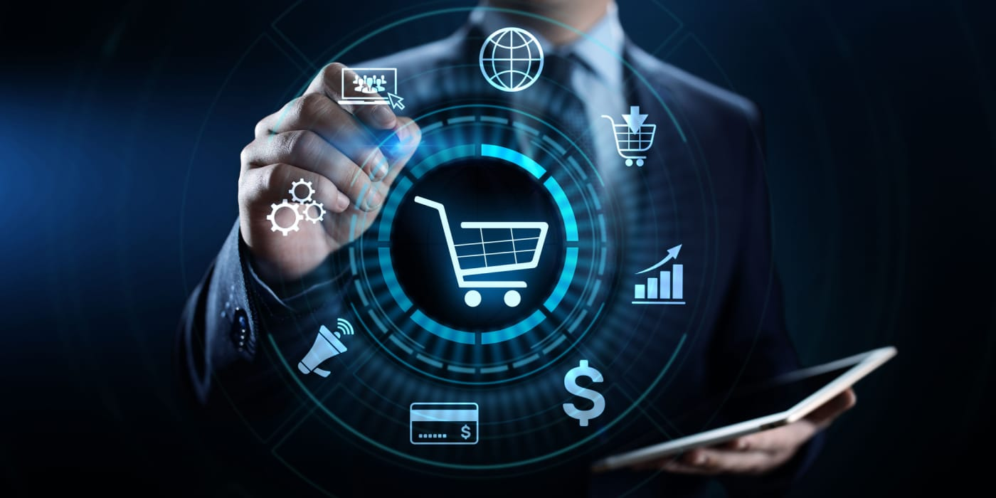 How Supply Chain Technology Is Changing Global Logistics