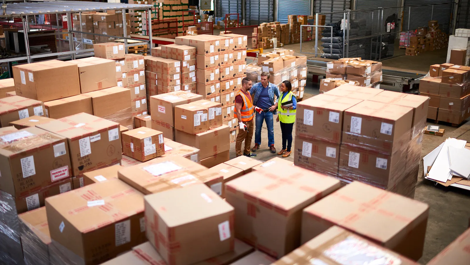 Top Benefits of Using Cross-Border Fulfillment Services for Online Stores