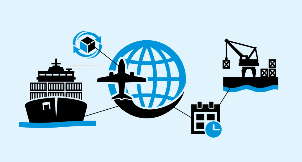 Comment la technologie de la chaîne d'approvisionnement modifie la logistique mondiale 6 image 464