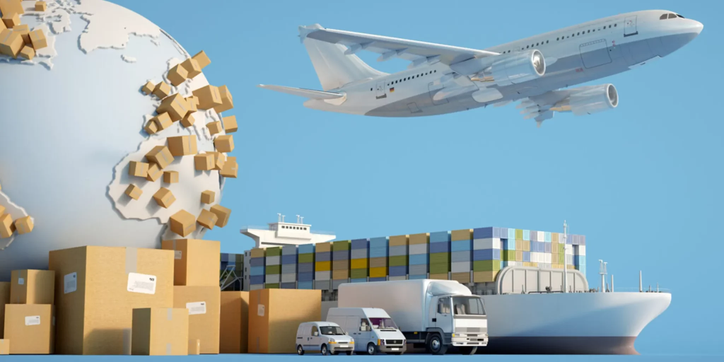 Comment la technologie de la chaîne d'approvisionnement modifie la logistique mondiale 7 image 465