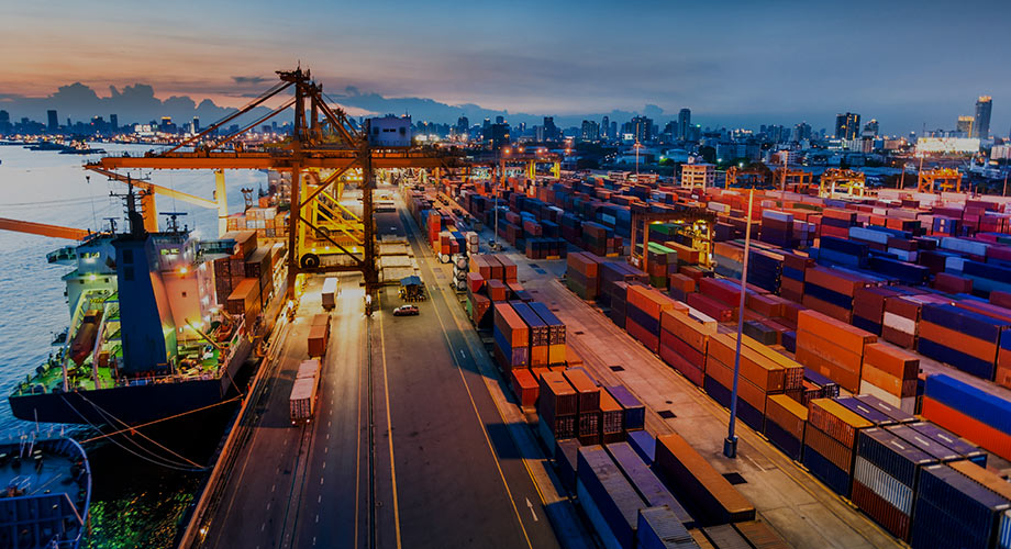 Comment la technologie de la chaîne d'approvisionnement modifie la logistique mondiale 11 image 470