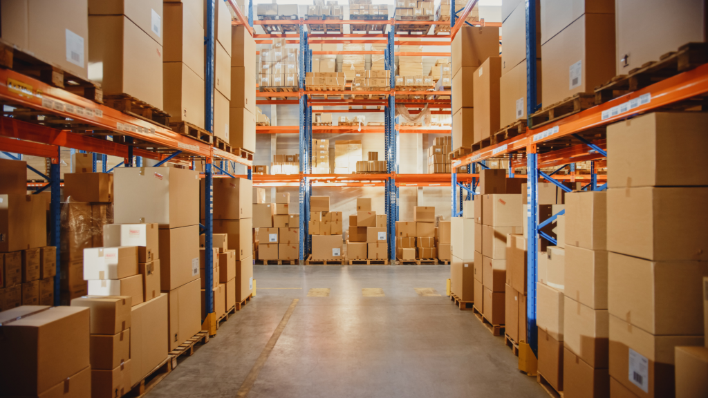 Comment la technologie de la chaîne d'approvisionnement modifie la logistique mondiale 12 image 471