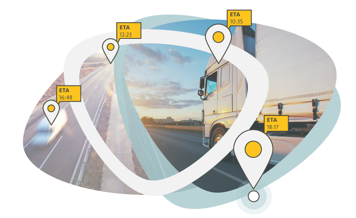 Real-Time Visibility for Retail Inventory Success