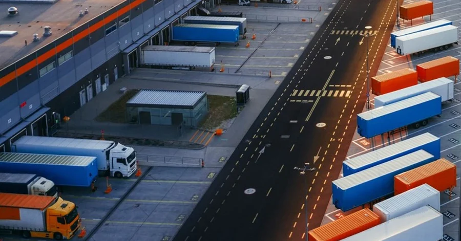 Cómo las plataformas logísticas inteligentes aumentan la eficiencia de la distribución 10 image 5