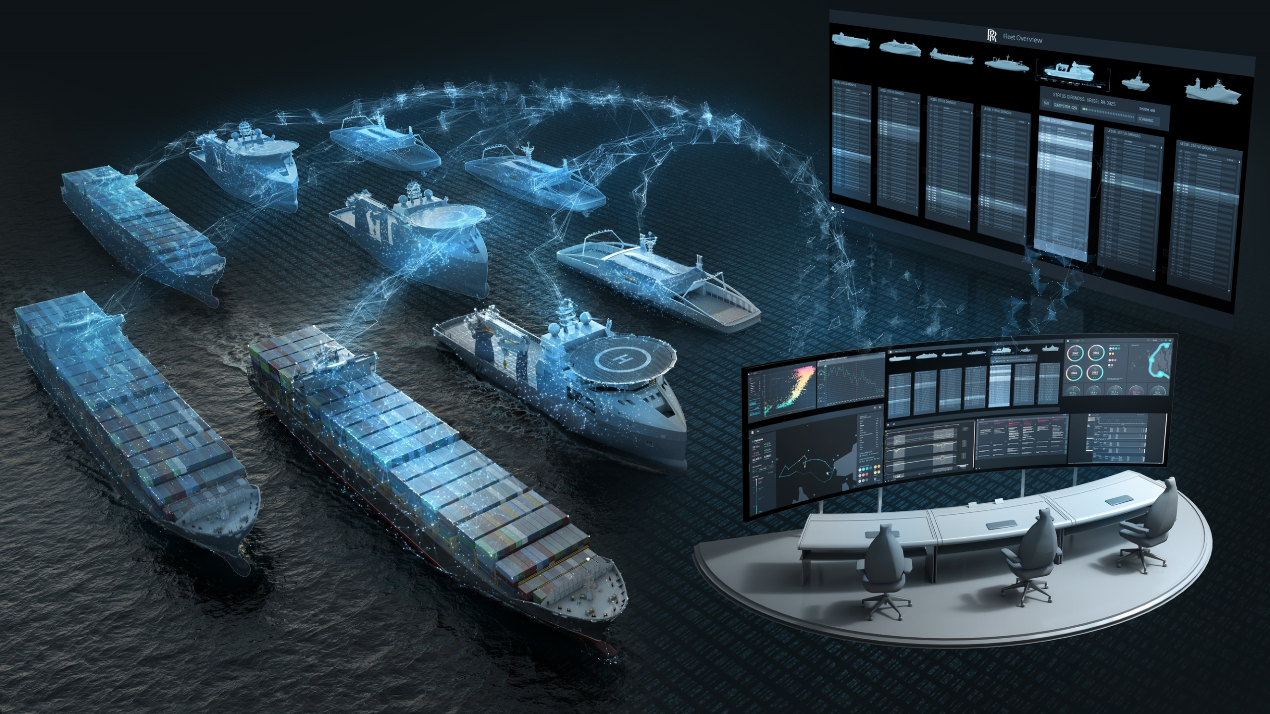 What Data Does a Global Logistics Tracking Platform Collect, and Is It Safe?