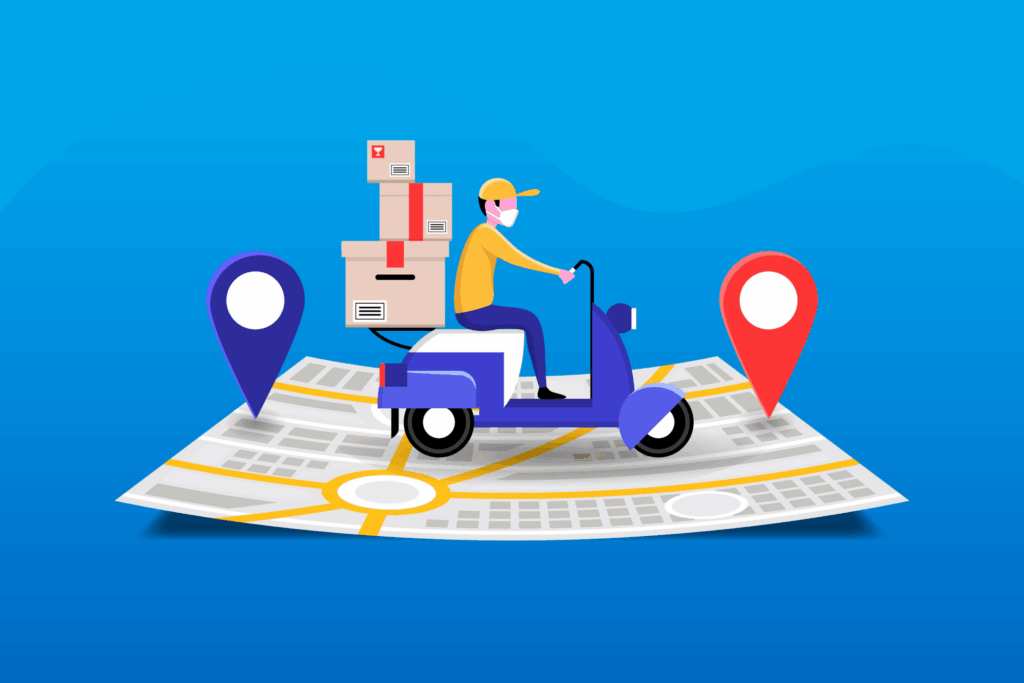 Wie die Adressvalidierung Versandfehler reduziert: Einblicke aus PostalParcel 9 image 564