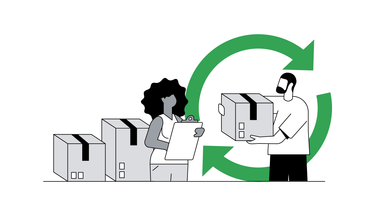 L'essentiel du commerce électronique transfrontalier : Comment le service de validation des adresses (AVS) de PostalParcel'soutient les opérations internationales 7 image 566
