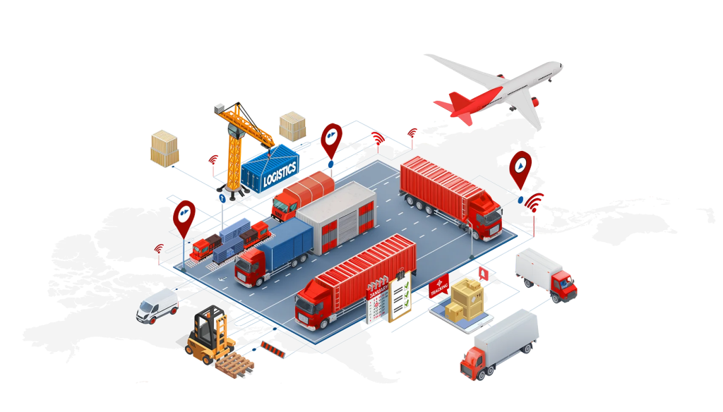 Intégrer votre boutique de commerce électronique à une plateforme logistique pour une exécution plus rapide 6 image 57