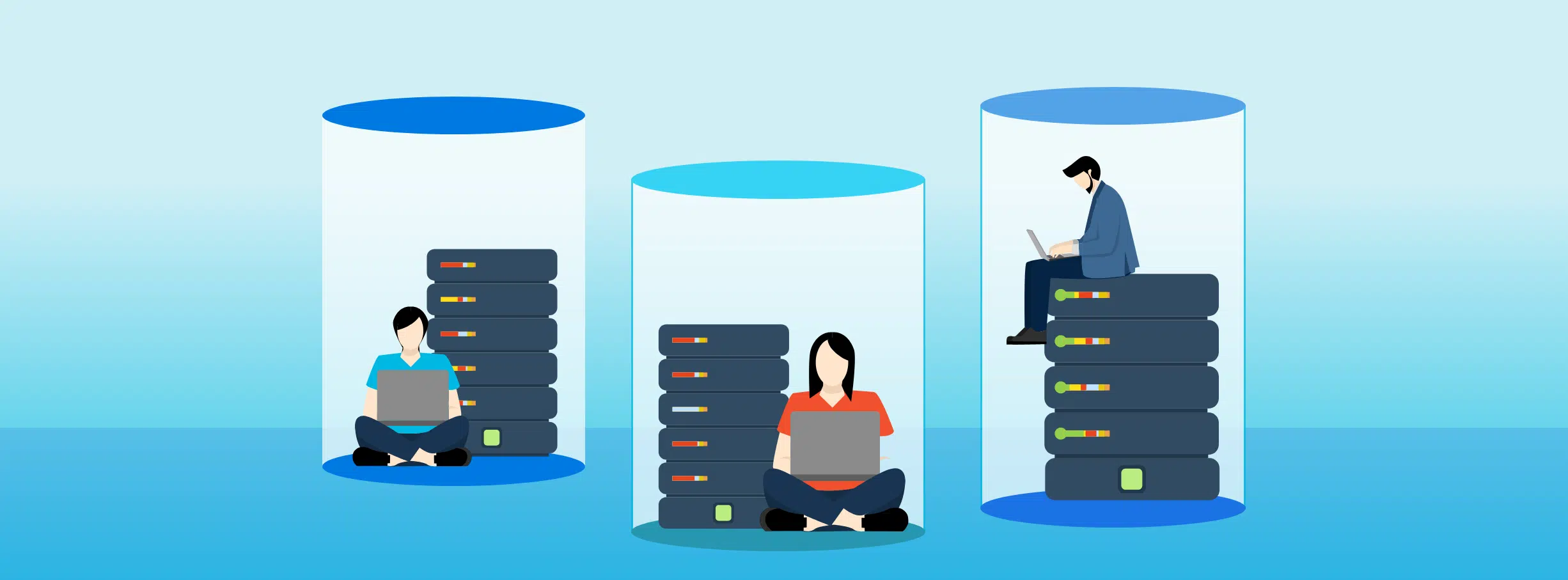 Data Silos Solved: Real-Time Logistics Tracking