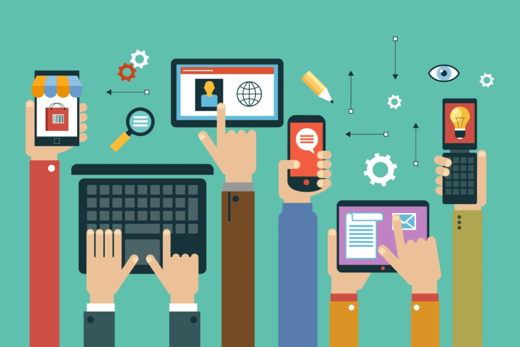 Overcoming Data Silos with Real-Time Visibility Integration 8 image 592