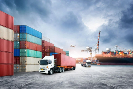 Comment les petites entreprises utilisent les plates-formes logistiques mondiales pour être compétitives à l'échelle internationale 6 image 593