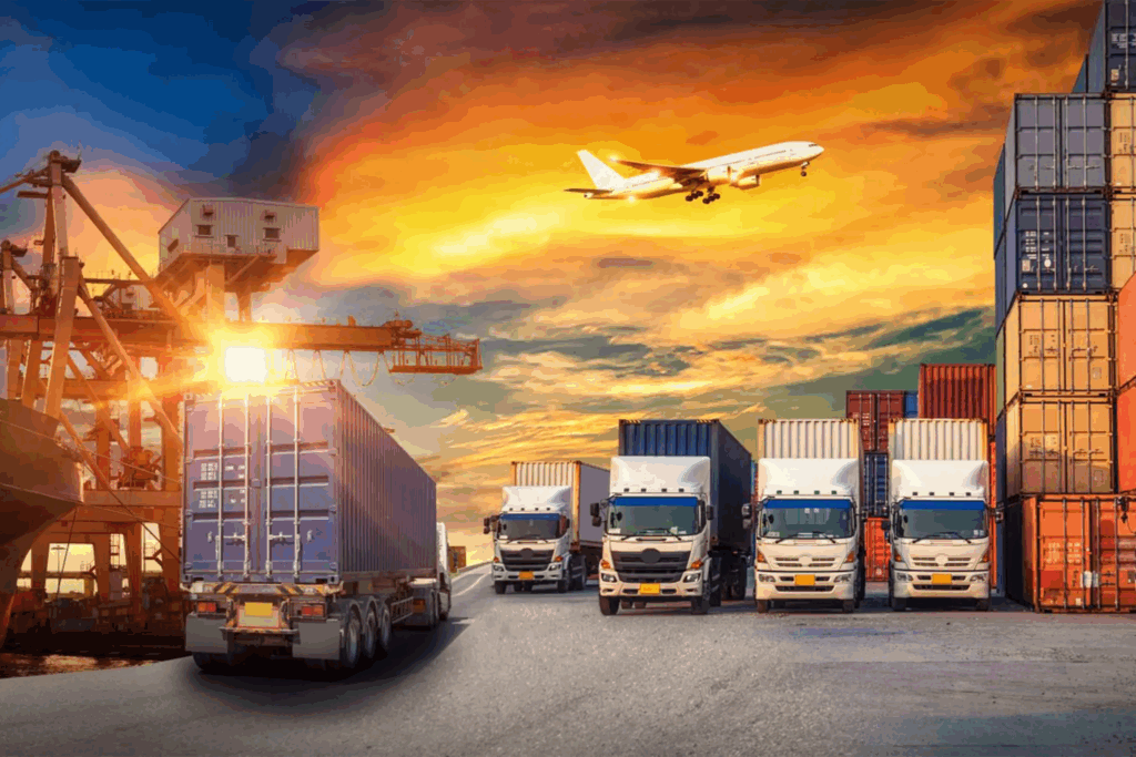 Comment les petites entreprises utilisent les plates-formes logistiques mondiales pour être compétitives à l'échelle internationale 10 image 598