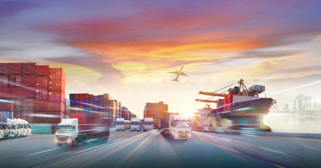 OMS Tracking for Better Shipping Experience