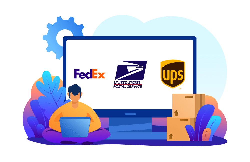 Reducing Lost Package Rates with PostalParcel Tracking Platform 7 image 605