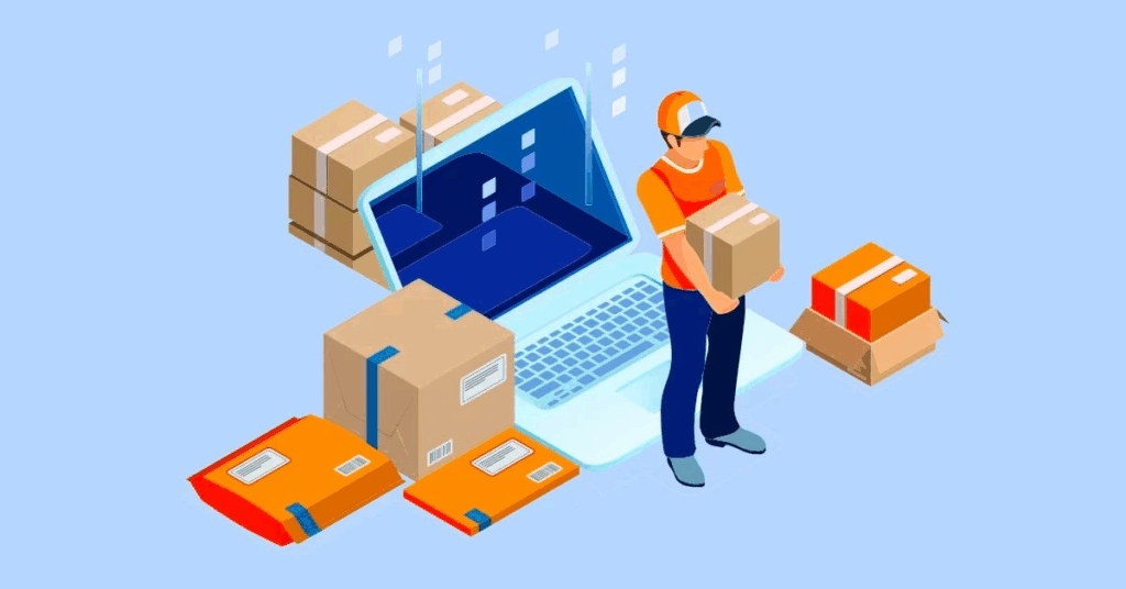 Reducing Lost Package Rates with PostalParcel Tracking Platform 12 image 619