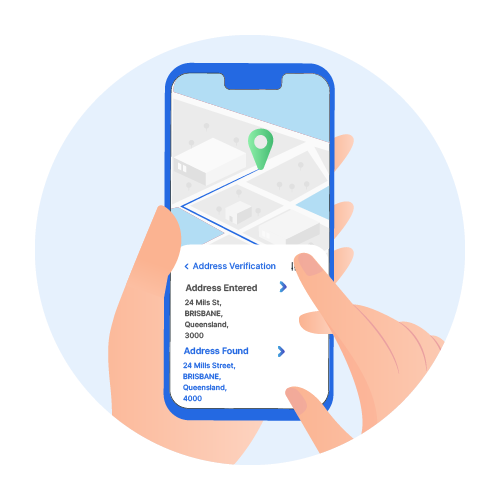 Cross-Border E-commerce Essentials: How PostalParcel's Address Validation Service (AVS) Supports International Operations